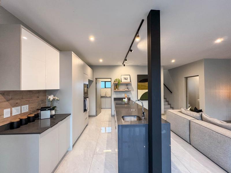 3 Bedroom Property for Sale in Midstream Meadows Gauteng