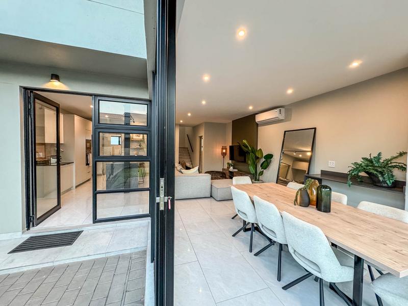 3 Bedroom Property for Sale in Midstream Meadows Gauteng