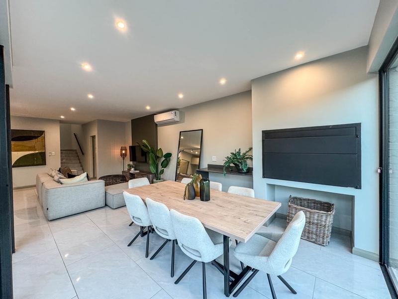 3 Bedroom Property for Sale in Midstream Meadows Gauteng