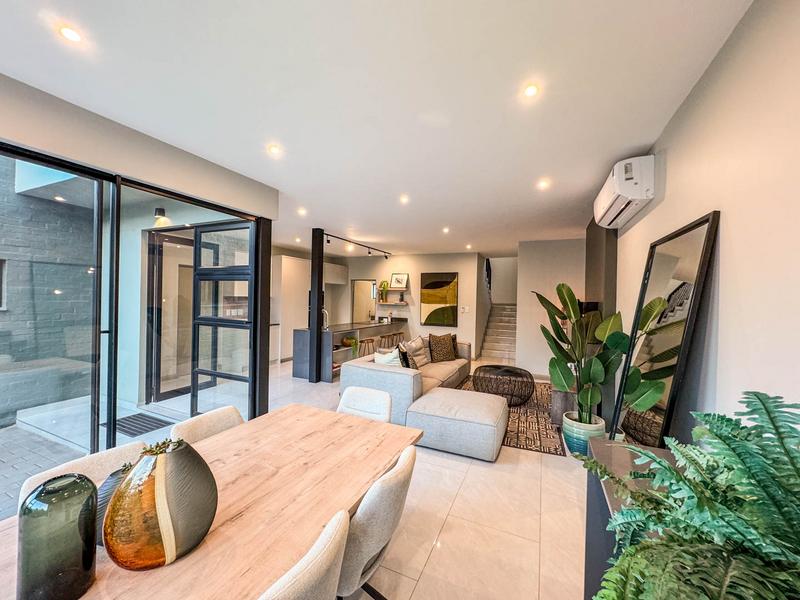 3 Bedroom Property for Sale in Midstream Meadows Gauteng