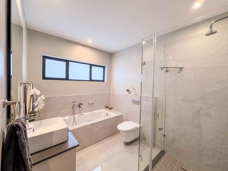 3 Bedroom Property for Sale in Midstream Meadows Gauteng