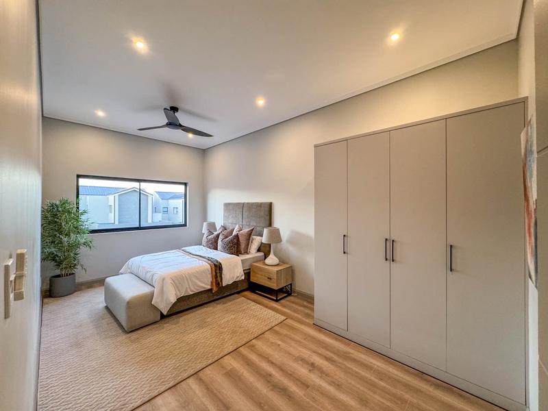 3 Bedroom Property for Sale in Midstream Meadows Gauteng