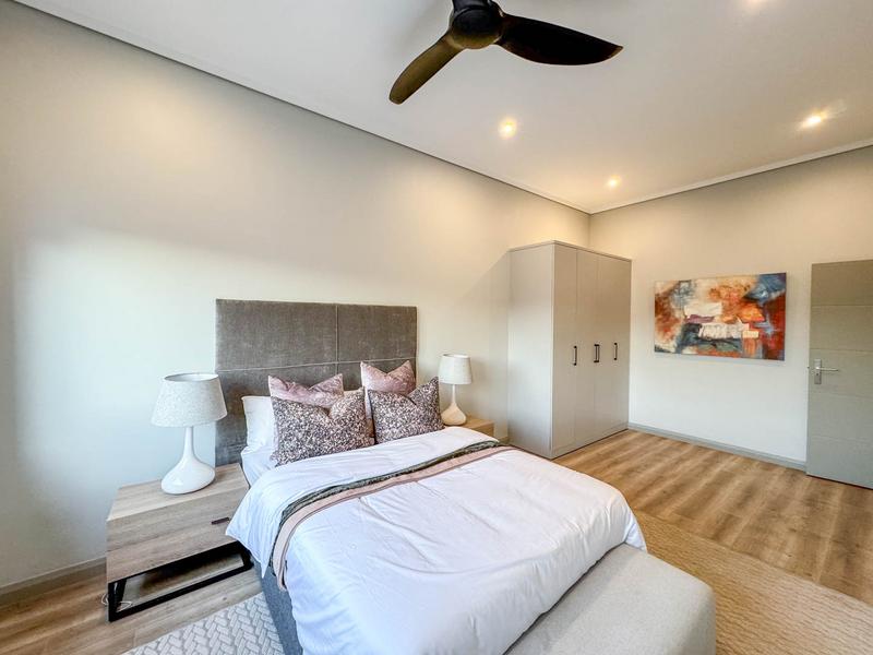 3 Bedroom Property for Sale in Midstream Meadows Gauteng