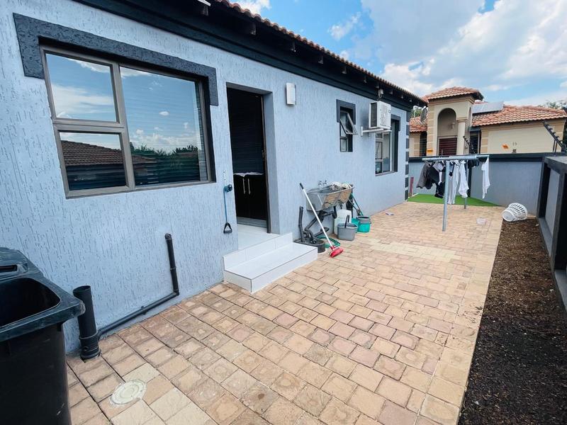 3 Bedroom Property for Sale in Pomona Gauteng