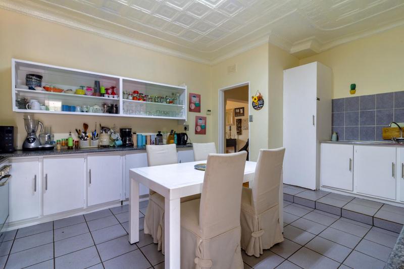 2 Bedroom Property for Sale in Westdene Gauteng