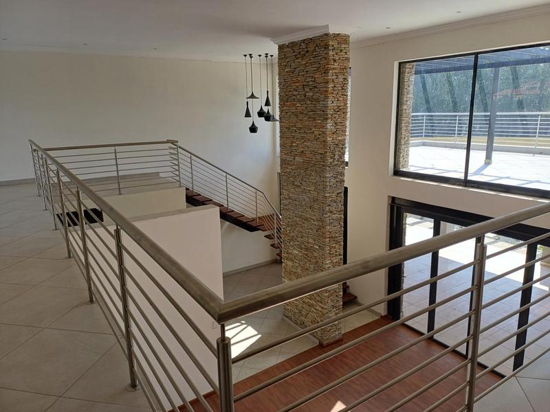 To Let 5 Bedroom Property for Rent in Lanseria Gauteng