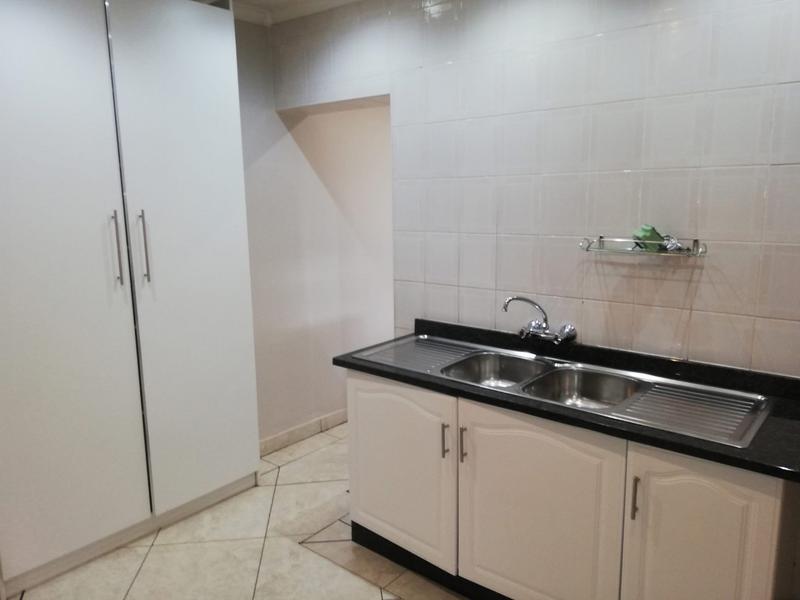 2 Bedroom Property for Sale in Vanderbijlpark SW 5 Gauteng