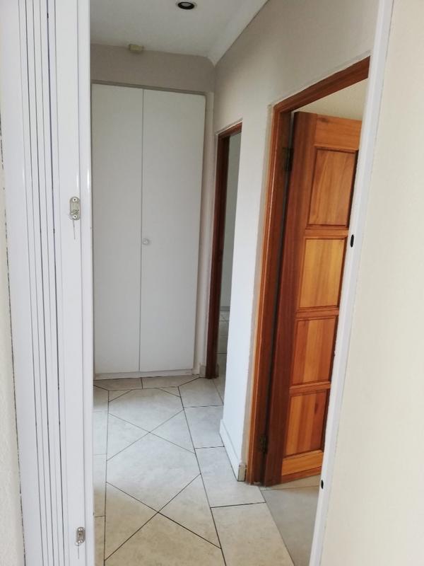 2 Bedroom Property for Sale in Vanderbijlpark SW 5 Gauteng
