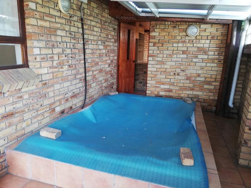 2 Bedroom Property for Sale in Vanderbijlpark SW 5 Gauteng