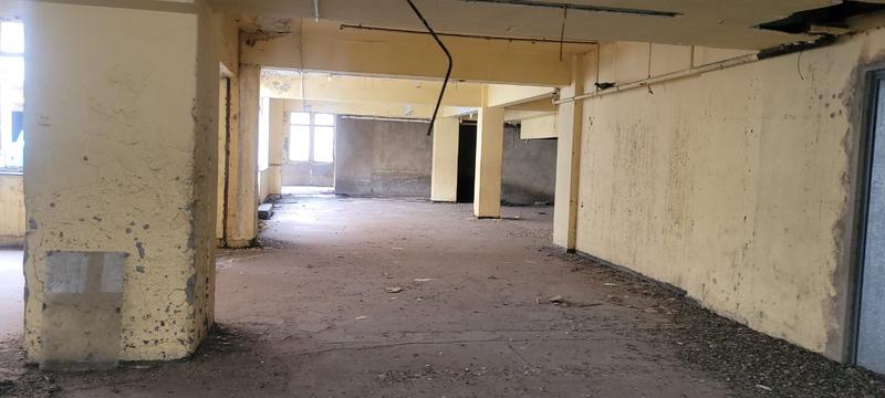 To Let commercial Property for Rent in Johannesburg Central Gauteng