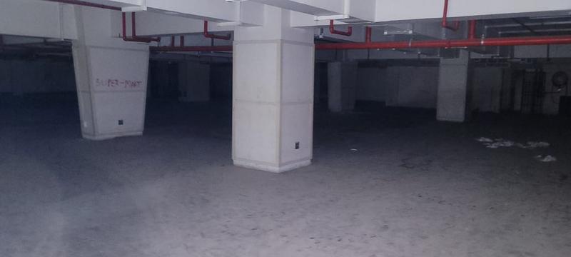 To Let commercial Property for Rent in Johannesburg Central Gauteng