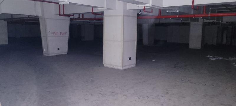 To Let commercial Property for Rent in Johannesburg Central Gauteng