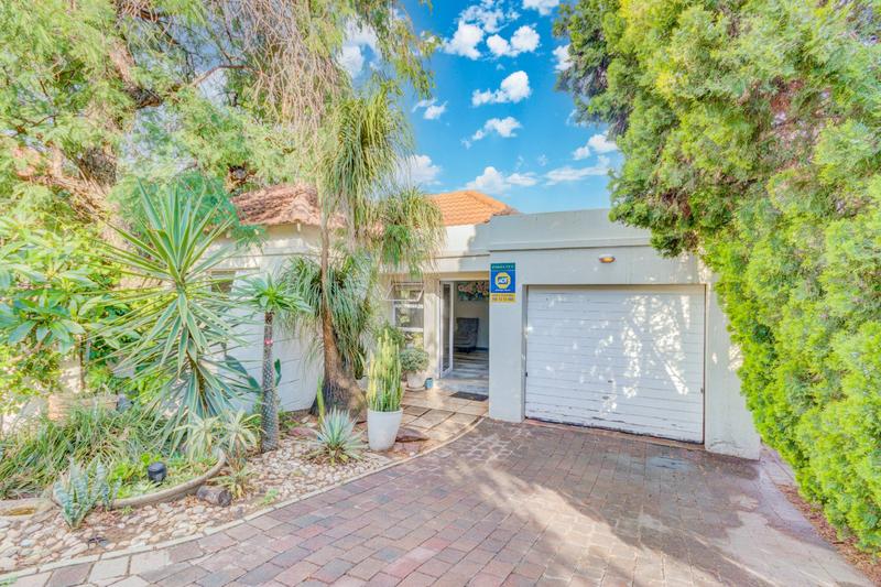 3 Bedroom Property for Sale in Magaliessig Gauteng