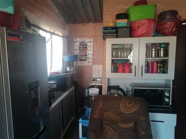 2 Bedroom Property for Sale in Orange Farm Gauteng