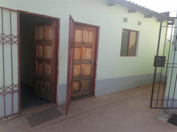 2 Bedroom Property for Sale in Orange Farm Gauteng