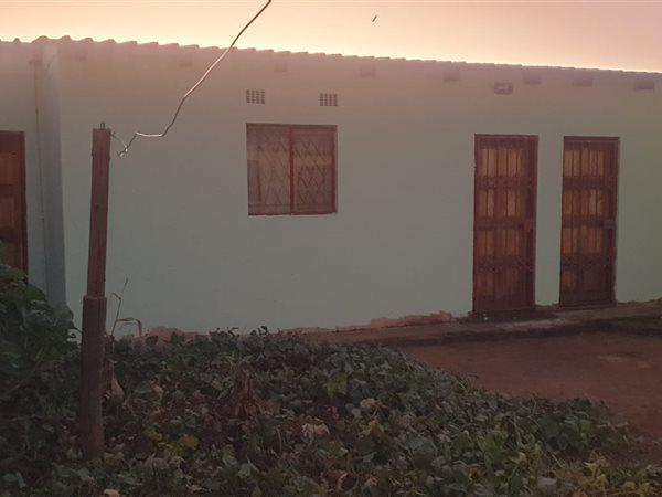2 Bedroom Property for Sale in Orange Farm Gauteng