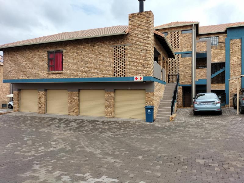 To Let 2 Bedroom Property for Rent in Raslouw Gauteng