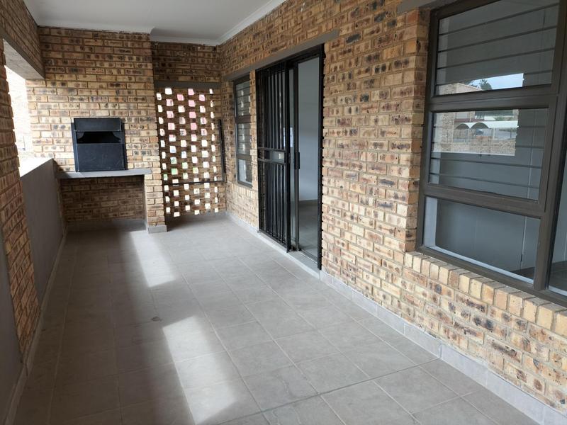 To Let 2 Bedroom Property for Rent in Raslouw Gauteng