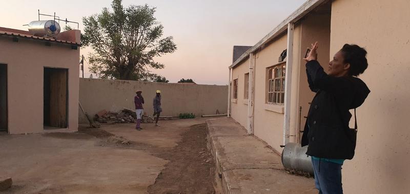 4 Bedroom Property for Sale in Soshanguve T Gauteng
