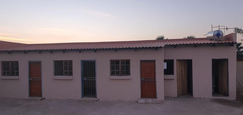 4 Bedroom Property for Sale in Soshanguve T Gauteng