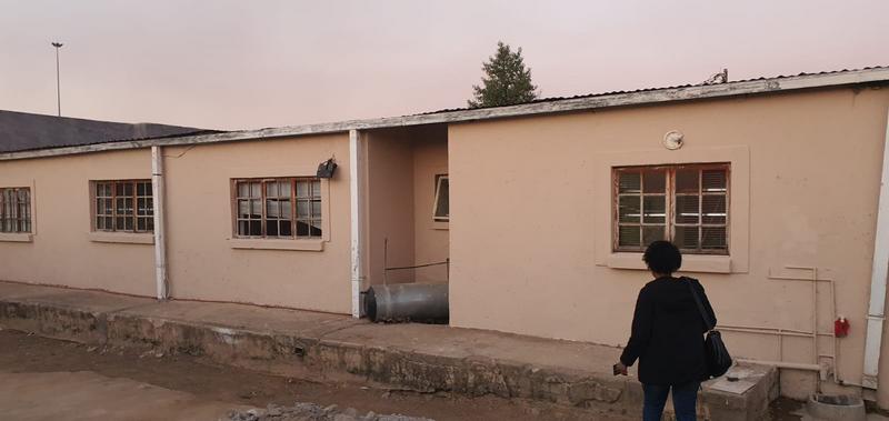 4 Bedroom Property for Sale in Soshanguve T Gauteng