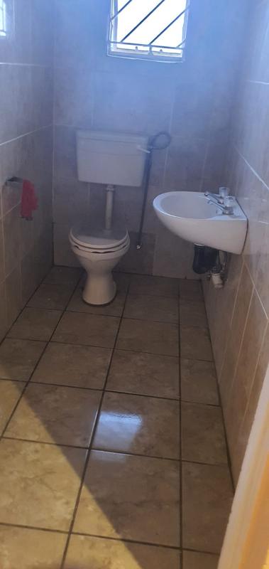 4 Bedroom Property for Sale in Soshanguve T Gauteng