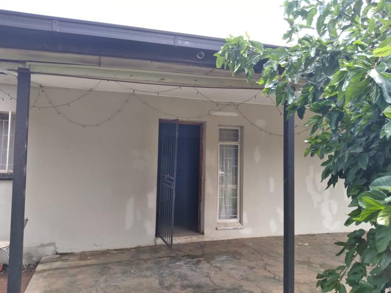 0 Bedroom Property for Sale in Pretoria North Gauteng