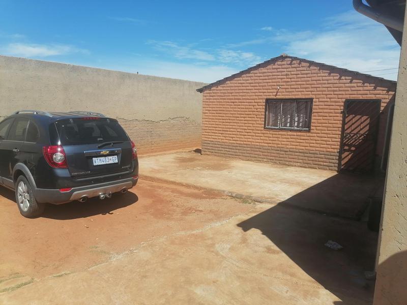 2 Bedroom Property for Sale in Rietvallei Gauteng