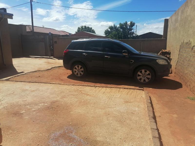 2 Bedroom Property for Sale in Rietvallei Gauteng