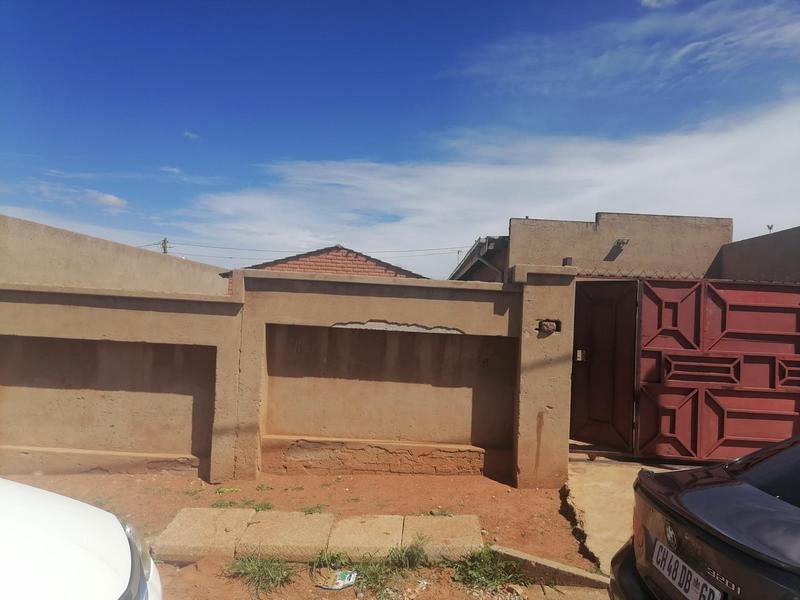 2 Bedroom Property for Sale in Rietvallei Gauteng