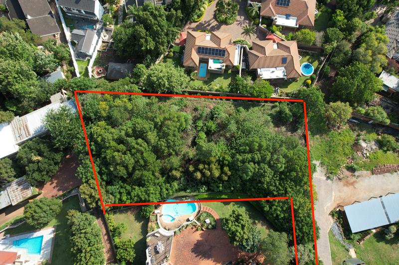 0 Bedroom Property for Sale in Waterkloof Ridge Gauteng
