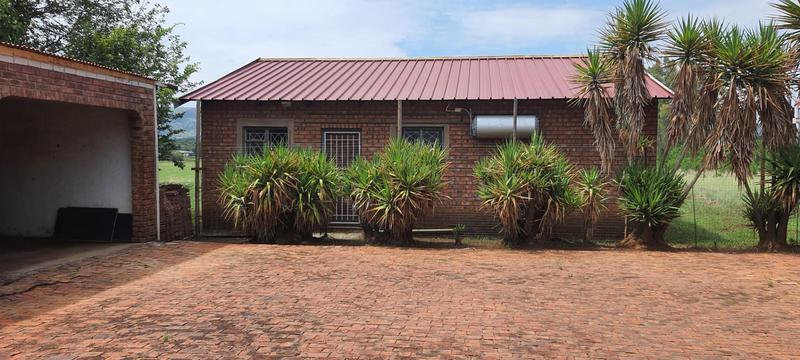 2 Bedroom Property for Sale in Kameeldrift West Gauteng