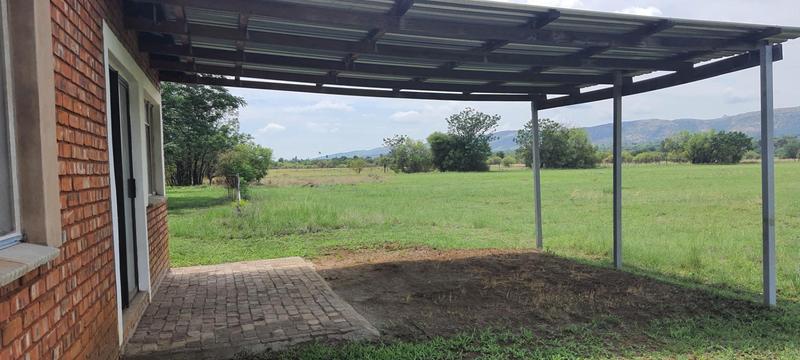 2 Bedroom Property for Sale in Kameeldrift West Gauteng