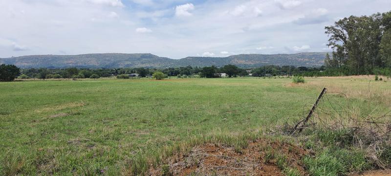 0 Bedroom Property for Sale in Kameeldrift West Gauteng