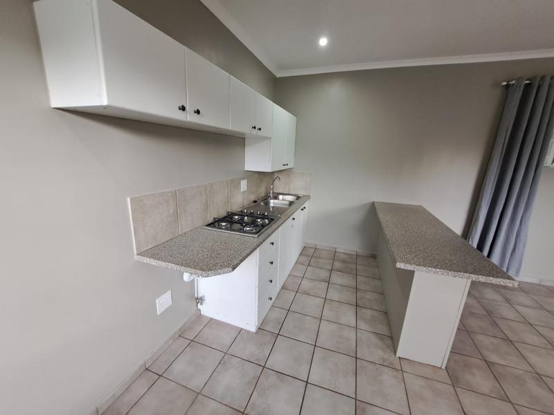 To Let 1 Bedroom Property for Rent in Hennopspark Gauteng