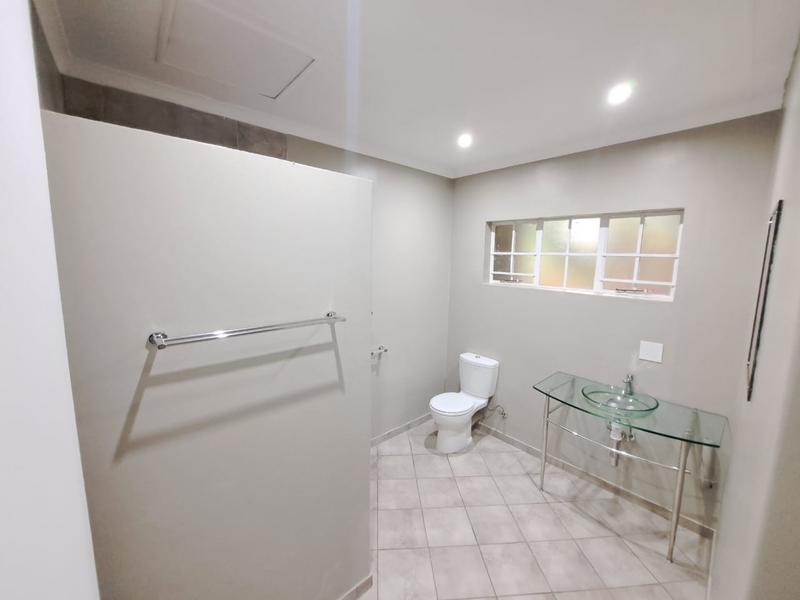 To Let 1 Bedroom Property for Rent in Hennopspark Gauteng