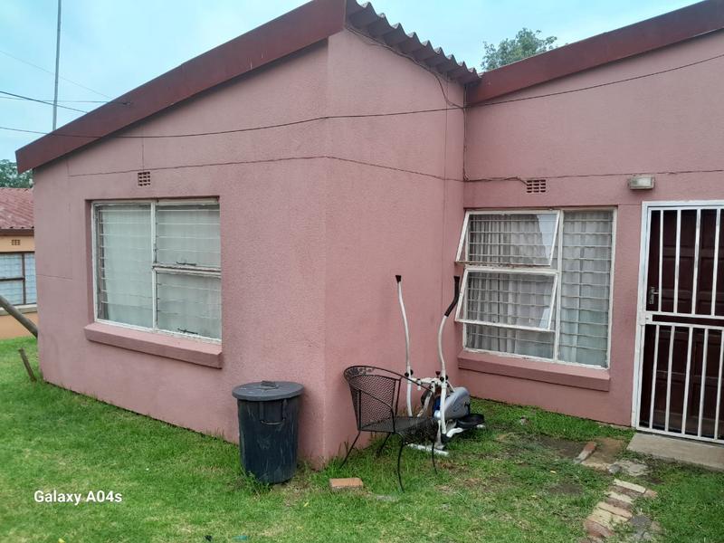 3 Bedroom Property for Sale in Bloubosrand Gauteng