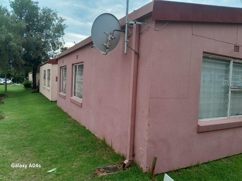 3 Bedroom Property for Sale in Bloubosrand Gauteng