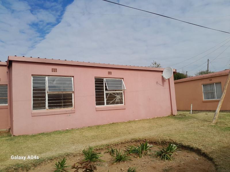 3 Bedroom Property for Sale in Bloubosrand Gauteng