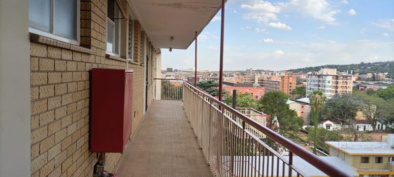 2 Bedroom Property for Sale in Pretoria Gauteng
