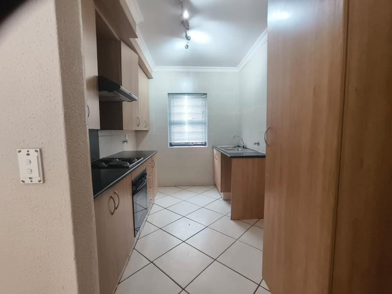 To Let 3 Bedroom Property for Rent in Meyersdal Gauteng