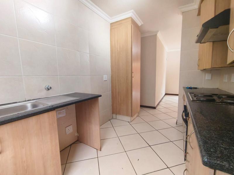 To Let 3 Bedroom Property for Rent in Meyersdal Gauteng