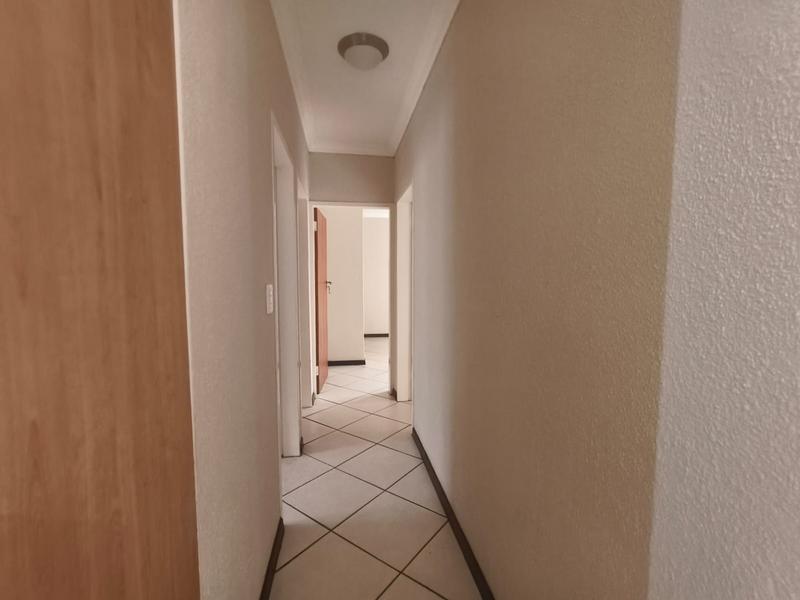 To Let 3 Bedroom Property for Rent in Meyersdal Gauteng