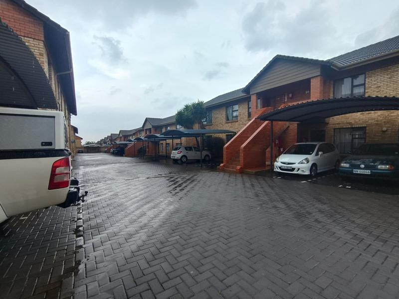 To Let 3 Bedroom Property for Rent in Meyersdal Gauteng