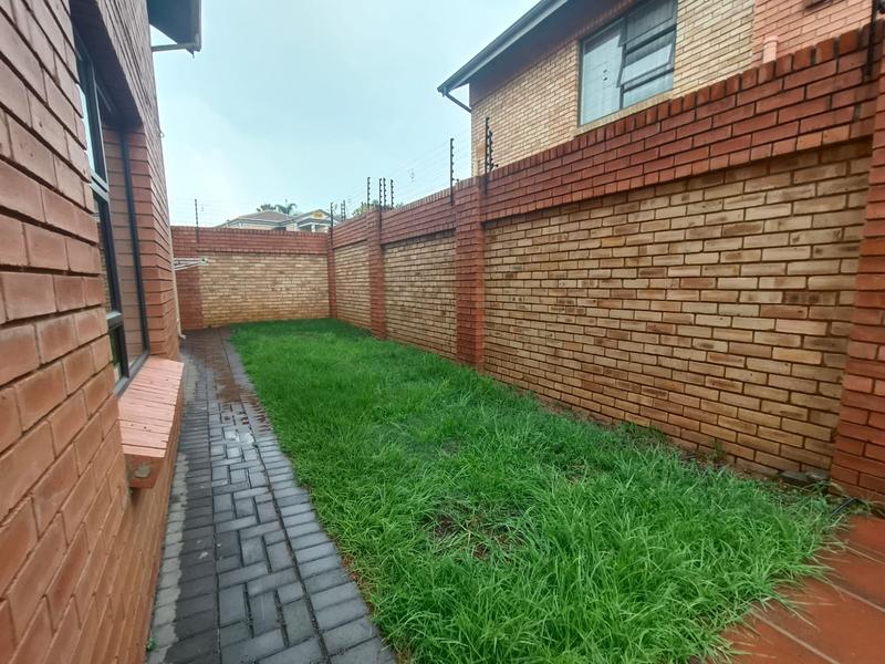 To Let 3 Bedroom Property for Rent in Meyersdal Gauteng