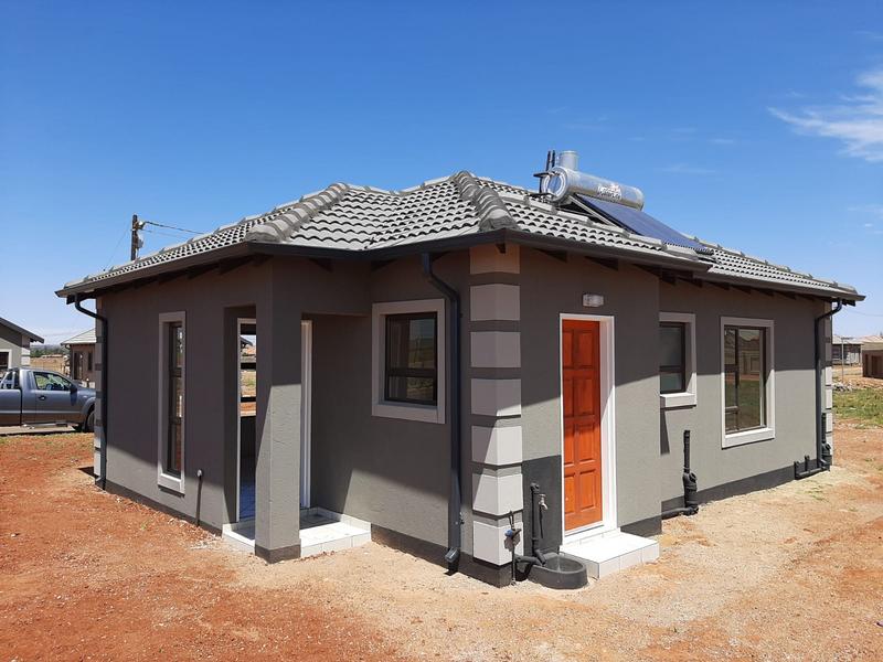 2 Bedroom Property for Sale in Meyerton Gauteng