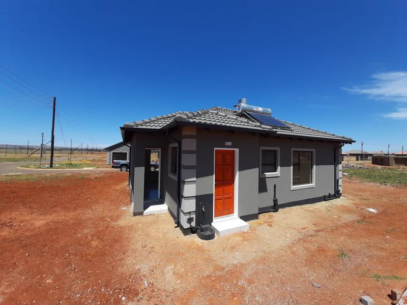 2 Bedroom Property for Sale in Meyerton Gauteng