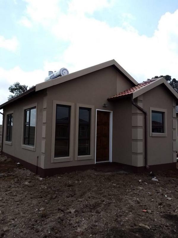 2 Bedroom Property for Sale in Meyerton Gauteng