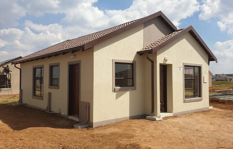 2 Bedroom Property for Sale in Meyerton Gauteng