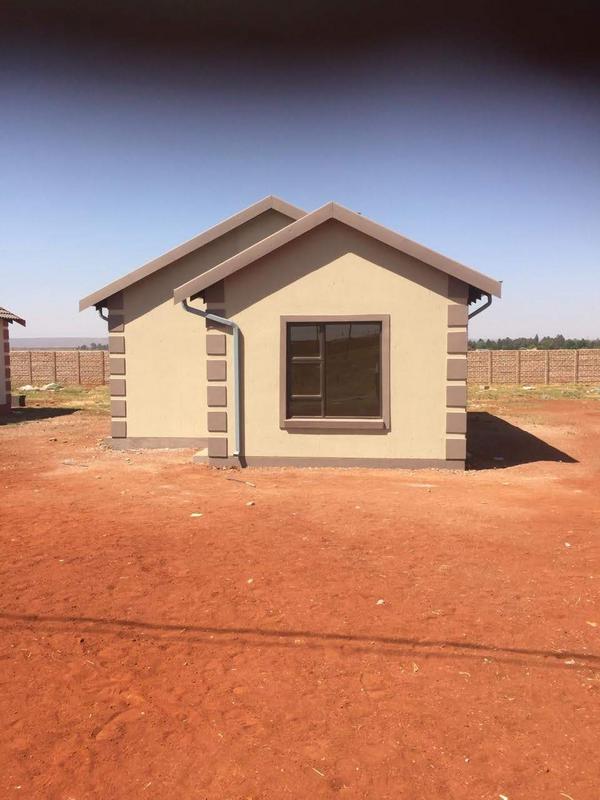 2 Bedroom Property for Sale in Meyerton Gauteng